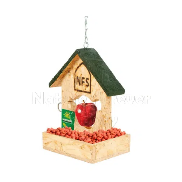 Fruit & Nut Feeder