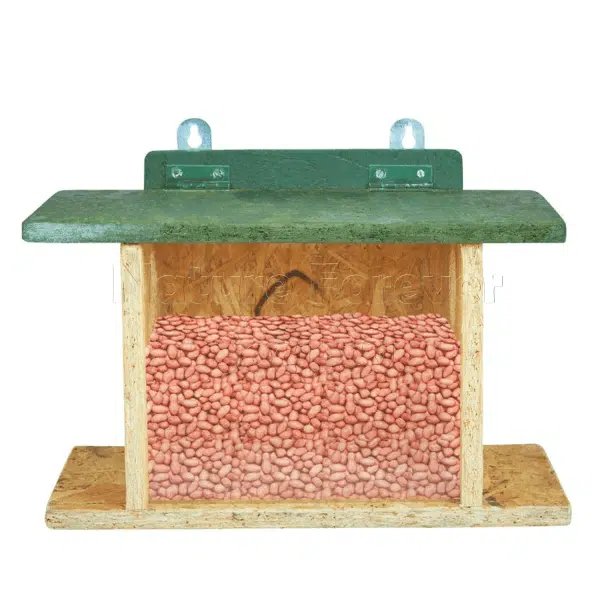 Garden Bird Feeder