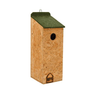 Mynah, Golden Oriole and Other Medium-Sized Birds Nest Box