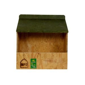 Large Bird Nest Box